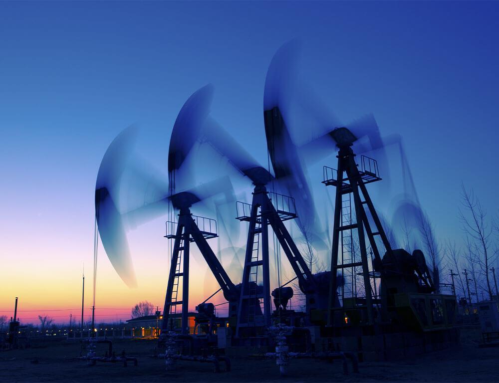 Cables for the Oil and Gas