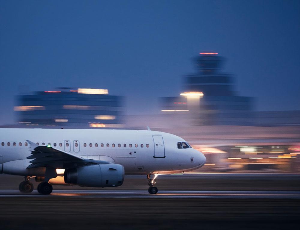 Cables for the Aerospace industry