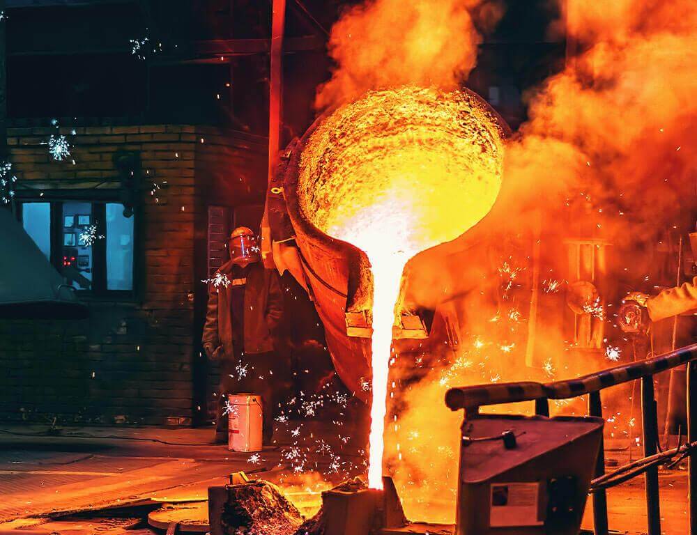 Cables for the Heat Treatment & Metalworking Industries