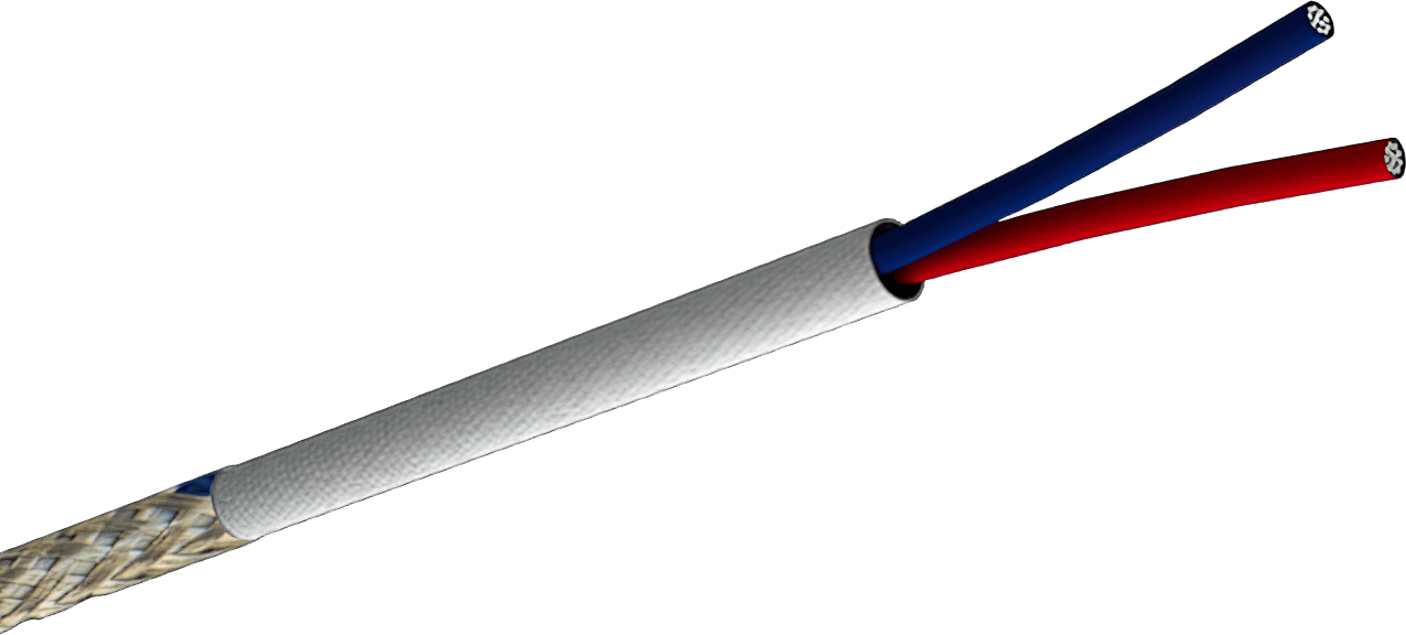 TEMPERATURE SENSOR CABLES