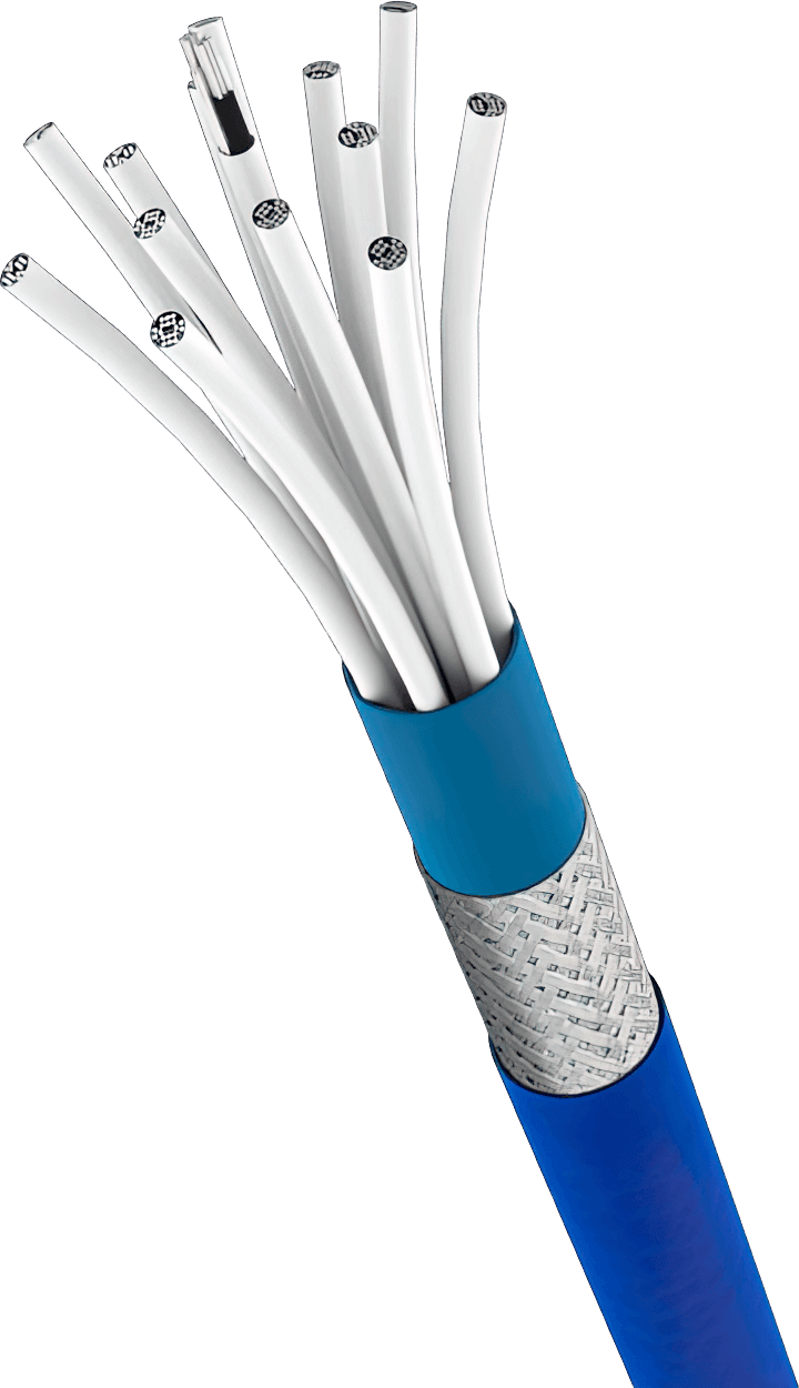 SICCET USA: Your Special Cables Solutions