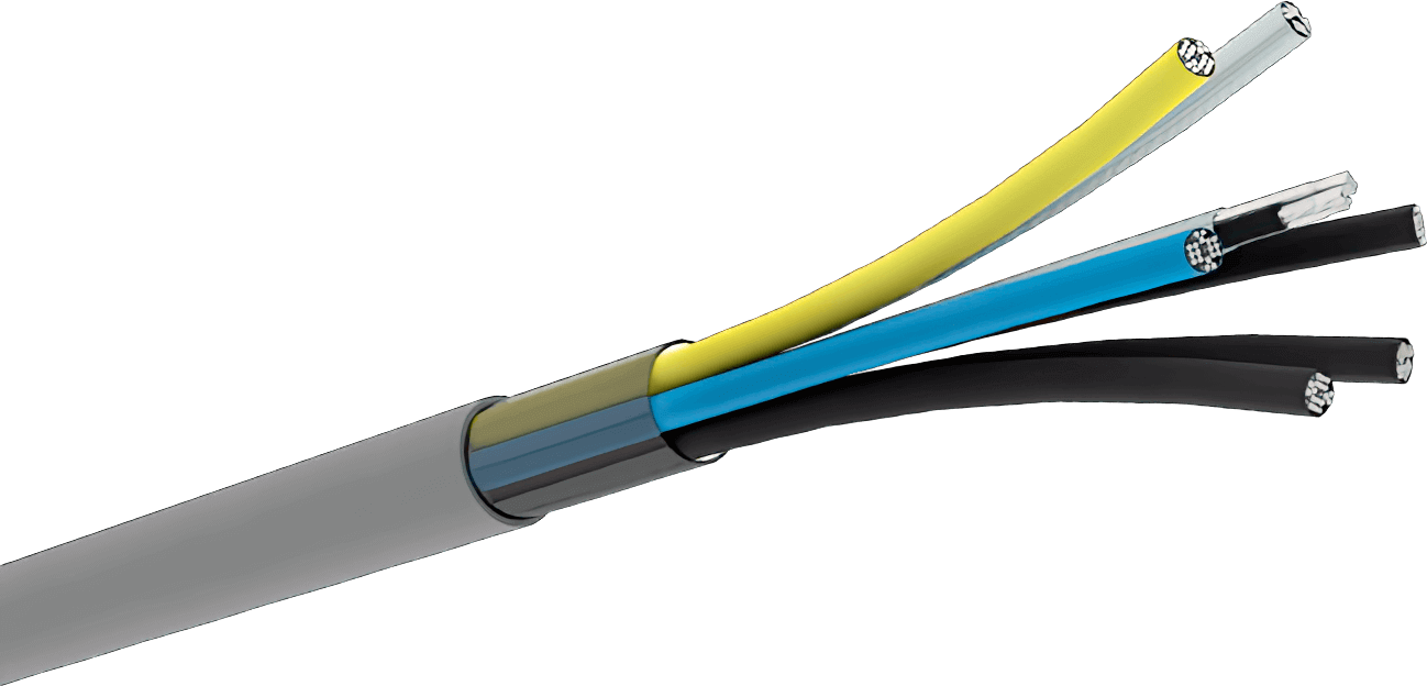 COMPOSITE CABLES