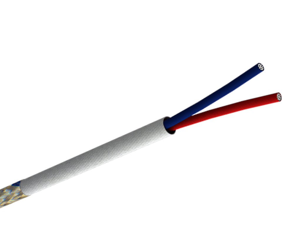 Thermocouple cables