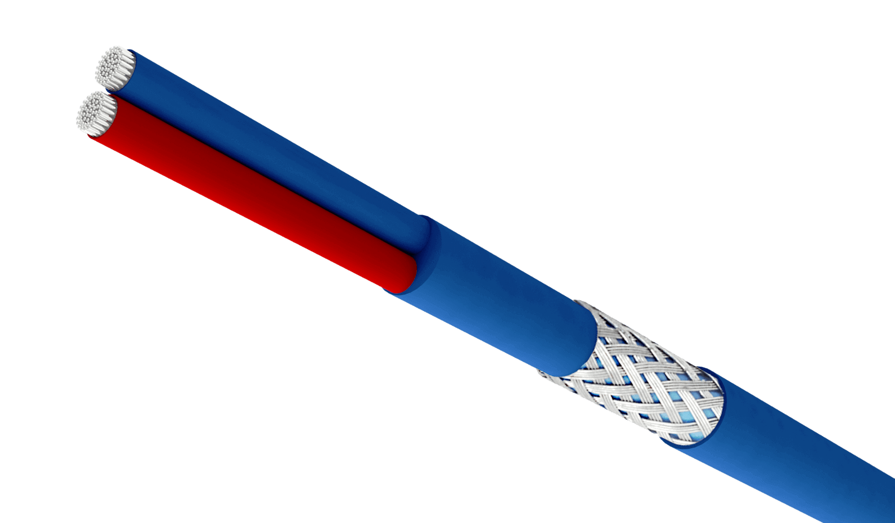 Thermocouple & RTD cables