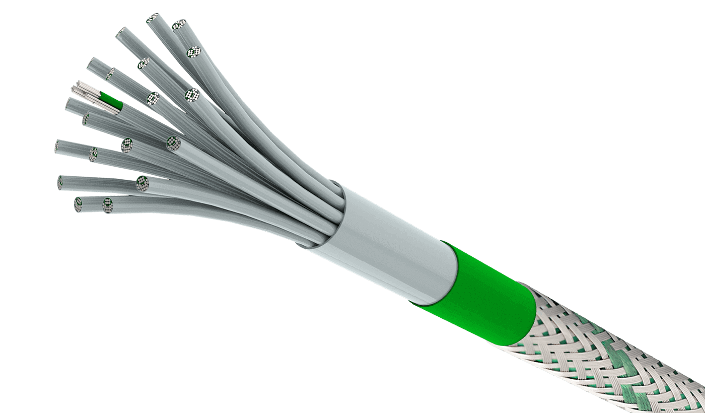 Extension and Compensating cables