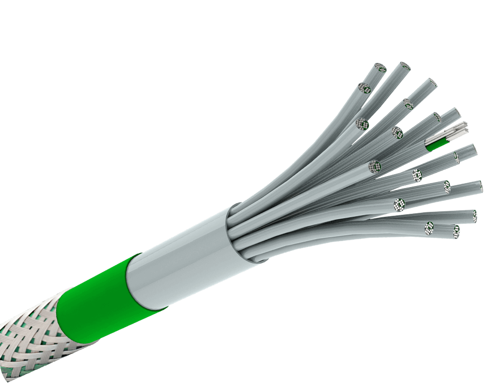 Extension and Compensating cables