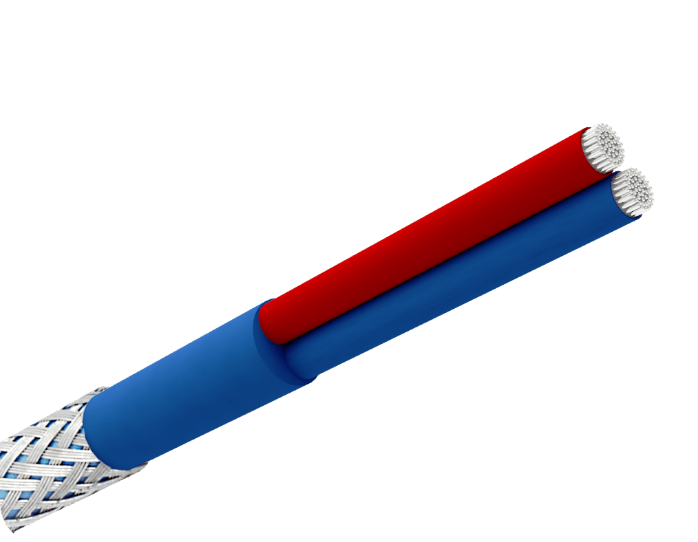 Thermocouple & RTD cables