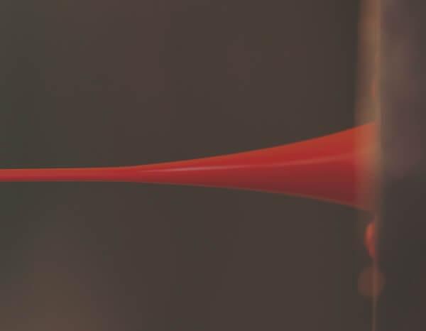 FLUOROPOLYMERS for insulated cables