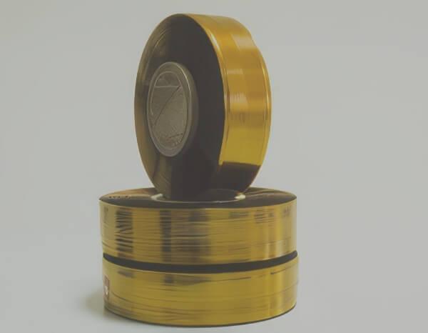 KAPTON POLYIMIDE TAPE for insulated cables