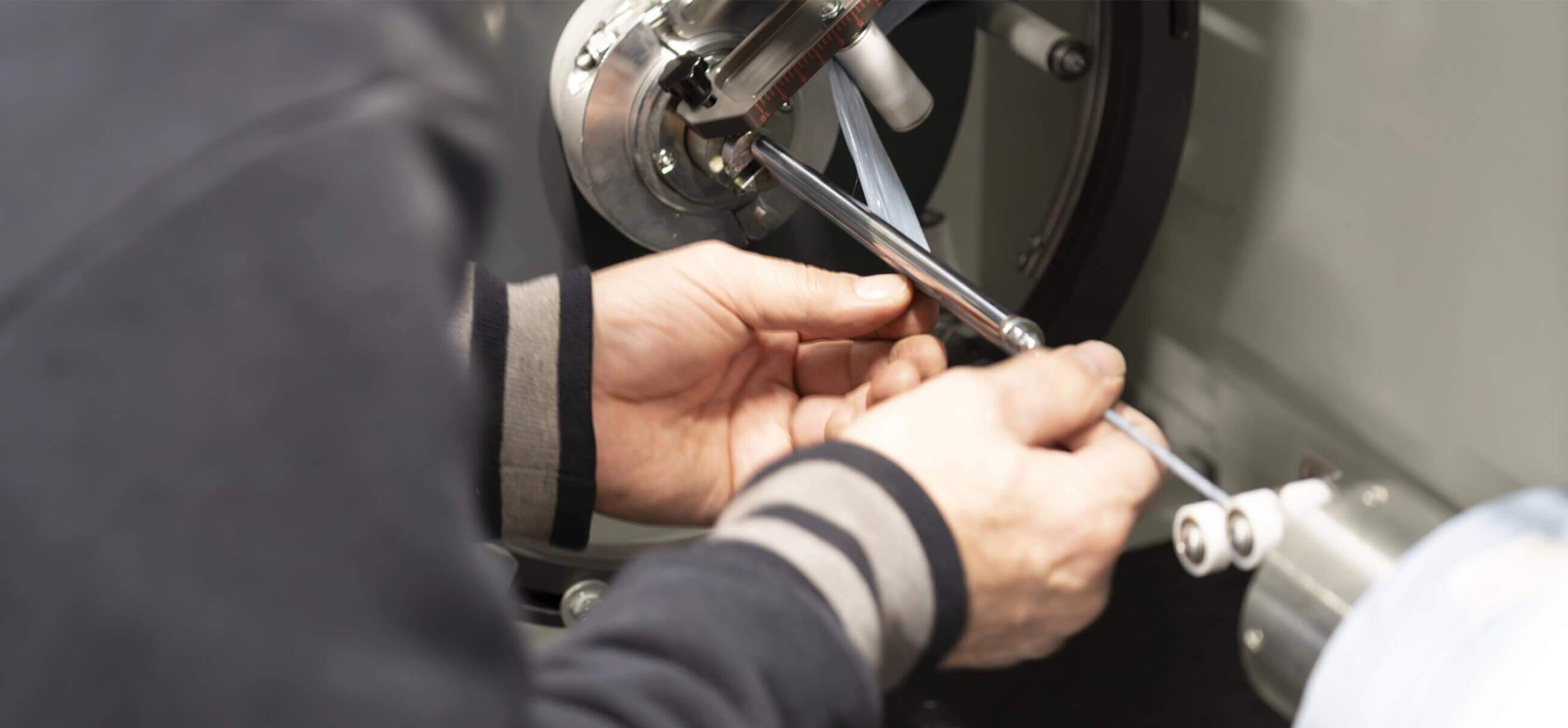 Servizi e Qualità Siccet USA